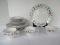 19 Pieces - Nikko Provincial Designs China Dinnerware