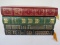 4 Easton Press Collector's Edition Books in Beautiful Leather Bound Editions