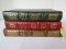 3 Easton Press Collector's Edition Books Tales of Guy De Maupassant © 1977