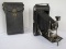 Early Eastman Kodak No.3-A Autographic Kodak Special Camera w/ Case