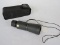 Swift Model No.779 10x, 40mm 288ft at 1000yrds Monocular Binocular w/ Case