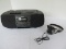 Sony CFD-S33 CD, Radio Cassette-Corder Portable w/ Headphones