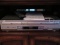 Sony DVD Player/Video Cassette Recorder w/ Remote