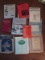 Lot - Misc. Song Books, Hymnal, Etc.