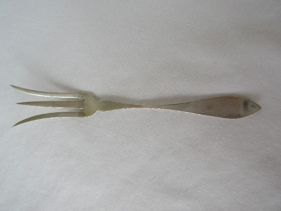 Webster Sterling Lemon Fork(+-5.5G)