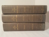 3 Volume Set History of South Carolina © 1934