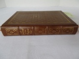 Easton Press Collector's Book A Journal of The Plague Year 1665 © 1978