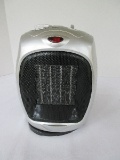 Perfect Home Oscillating Ceramic Heater