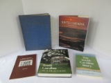 Book Lot - Beneath So Kind A Sky Scenic/Architectural Beauty of S.C. © 1948