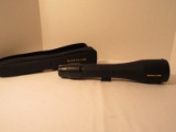 Bausch & Lomb Spotting Scope w/ Lens Covers & Case