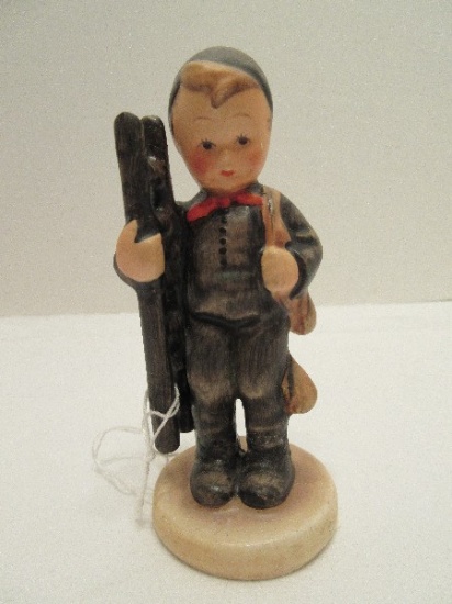 Goebel Hummel "Chimney Sweep" Figurine Full Bee Mark