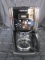 Black Cuisinart Coffee Maker w/ Coffee Pot