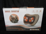 Angel Shiatsu Massager Kneading in Box