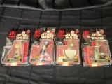 5 Star Wars Episode 1 Toy Accessory Sets NIP