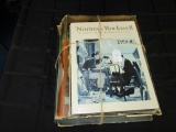 Book Lot - Norman Rockwell Sixty Year Retrospective, Ansel Adams Jennings