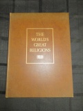 The World's Great Religions Life © 1957