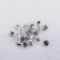 Assorted Loose Diamonds 0.3ct