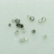 Assorted Diamonds 0.3ct