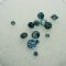 Blue Diamond 0.4ct