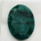 Genuine Emerald 20ct