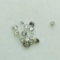 Assorted Diamond 0.3ct