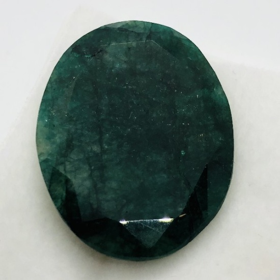 Genuine Emerald 22ct,