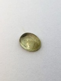 Rare Color Changing Zultani 0.45ct