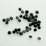 Black Diamond 0.4ct