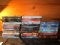 Lot - DVD's Lord of The Rings Extended Edition, Ice Age, Dune, The Matrix, Harry Potter, Etc.