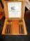 Esperanza Torpedo Box w/ Limited Edition Charity Line 2000 Range w/ 12 Cigars