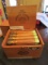 J.R. Ultimate Principalas Oscuro Box w/ 24 Cigars