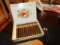 La Gloria Cubana Glorias Extra Box w/ Maduro w/ 14 Cigars, 2 Naked/Clipped