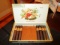 La Gloria Cubana Glorias Extra Box w/ Wavell Maduro 2 NIP, 5 Naked From Multiple Years Box '03