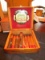 Fuente Hemmingway Signature Box w/ 9 Anejo No.50 Cigars All NIP