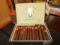 Punch Pitas Maduro Box '99-'06 Range w/ 15 Pitas, 2 Petite Coronas