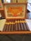 Mayogras Gordito Box w/ 15 Cigars