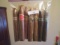 Sampler Lot - Torpedos, 3 Romeo Y Julieta Mederos, 2 Trinidas Natural Wrapper