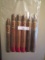 Fuente Lot - Opus Z, 2 No.2 Torpedo, 3 Perfection X, 1 Super Bellicoso, '04-'09 Range