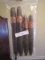 Lot - 4 Fuente Hemmingway 2 Signature, 2 Classics, Maduro Limited Release, '08-'10 Range