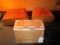 3 Wooden Cigar Boxes Hand Made Camacho 1118 Etrna, Fuente Short Story, Fuente Best Seller