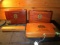 4 Wooden Cigar Boxes Fuente Reserva No.50, 2 Fuente Chantau De La Fuente 1992