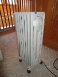 DeLonghi Plug-In Radiator