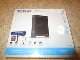Netgear N300 Wireless Router