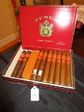 Punch Rare Corojo Box w/ 19 Pita Cigars