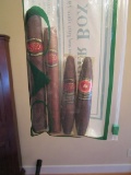 La Flor Dominicana Sampler - Box Pressed Churchill, Corona NIP, 2 Shot Perfectos '05