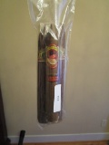 3 Cigar Sampler - 2 Monte Sinos Torpedos, Cuesta-Rey Centro-Fino Sun Grown Smaller Torpedo