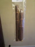 2 Oliva Serie V Cigars 1 Lancero '06, Figurado '08