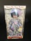 Collectors Choice Genuine Fine Bisque Porcelain Doll in Original Box w/ CoA