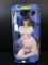 Enchanted Evening Barbie Collector Edition 1960 Repro Hallmark