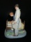 Norman Rockwell Museum Porcelain 